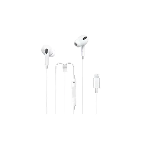هندزفری لایتنینگ Coteetci CS8805 - Image 2