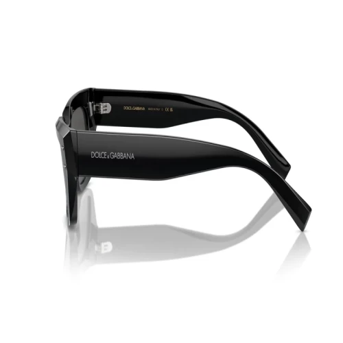عینک آفتابی دولچه گابانا Dolce & Gabbana DG4462S 050187 - Image 3