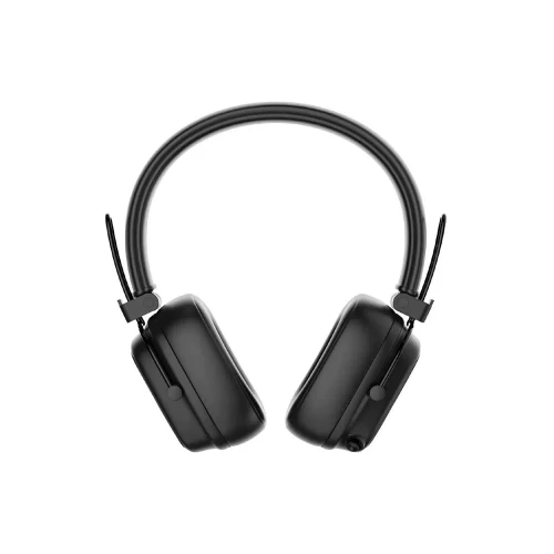 هدفون بی سیم Bavin BH57 - Image 2