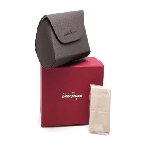 عینک طبی Salvatore Ferragamo SF2523 764 - Image 3