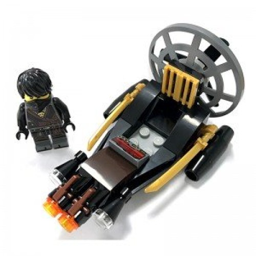 لگو Polybag ninja lego 30426