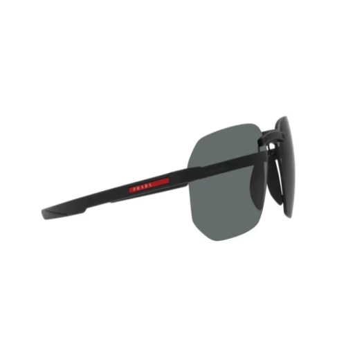 عینک آفتابی پرادا Prada PS 09WS Polarized - Image 6