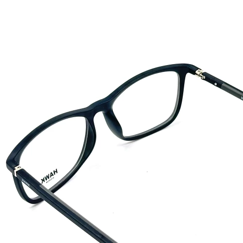 عینک طبی هاوک مدل HAWK 7130 - Image 4