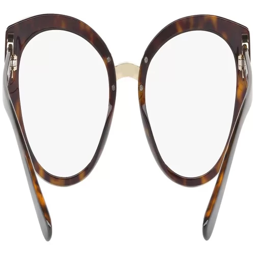 عینک طبی بولگاری bvlgari BV4139V 504 - Image 4