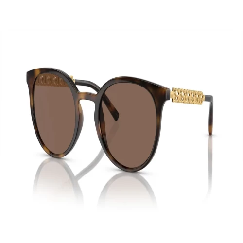 عینک آفتابی دولچه گابانا Dolce & Gabbana DG6189U 050273 - Image 2