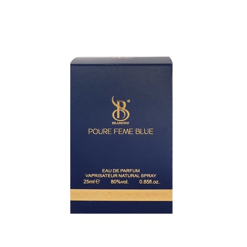 عطر ادکلن پورفم بلو زنانه Poure feme blue