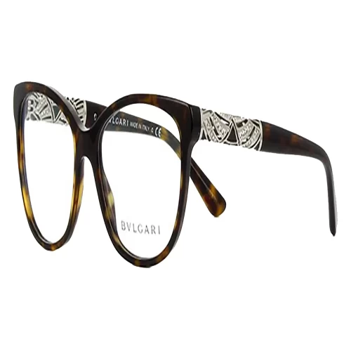 عینک طبی بولگاری bvlgari BV4126B 504 55 - Image 5