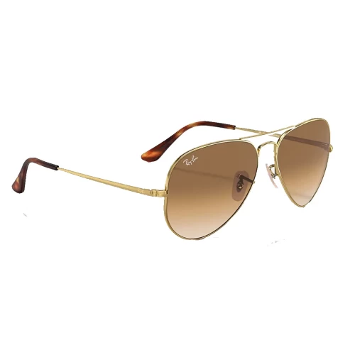 عینک آفتابی ریبن RayBan RB3689S 914751 - Image 2