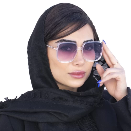 عینک آفتابی مارتیانو Martiano 6239 C4 - Image 3