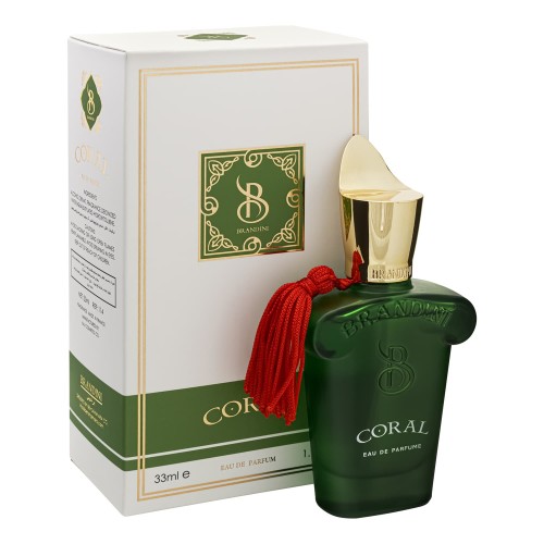 عطر ادکلن کورال مردانه Coral
