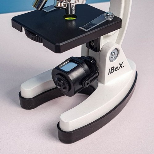 میکروسکوپ دانش آموزی مدل IBEX Zoom Box Dream کد 6702087
