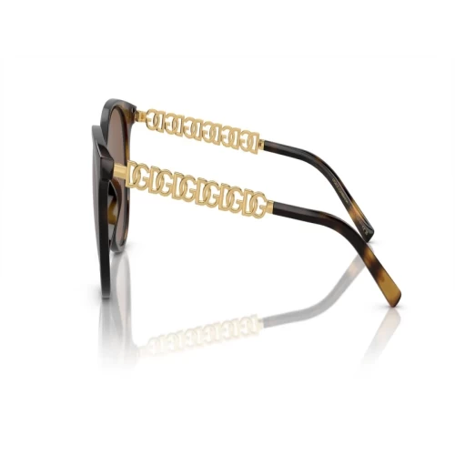 عینک آفتابی دولچه گابانا Dolce & Gabbana DG6189U 050273 - Image 3