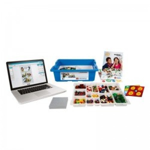 lego education