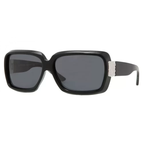 عینک آفتابی زنانه بربری مدل burberry BE4061S 315187 - Image 2
