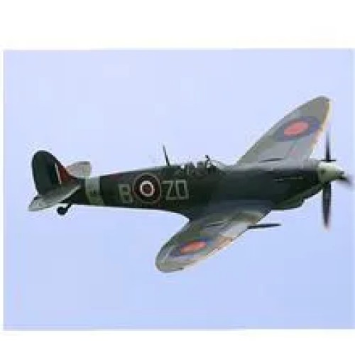 فروش هواپیمای کنترلی اسپیت فایر