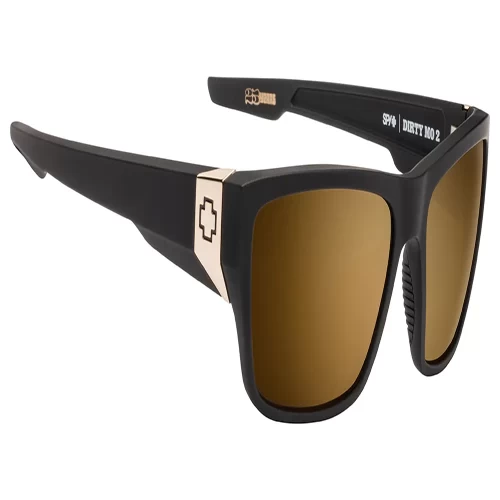 عینک آفتابی اسپای SPY Dirty Mo 2 HD Plus - Image 12