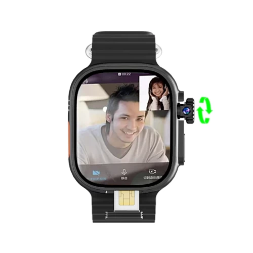 اسمارت واچ مدل CD Watch
