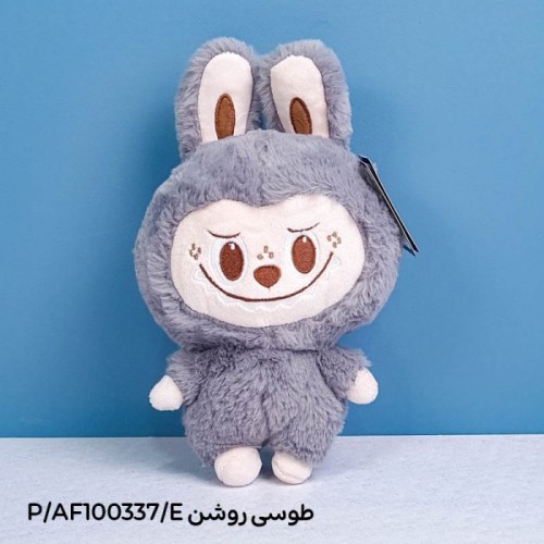 عروسک لبوبو پولیشی کد AF100337