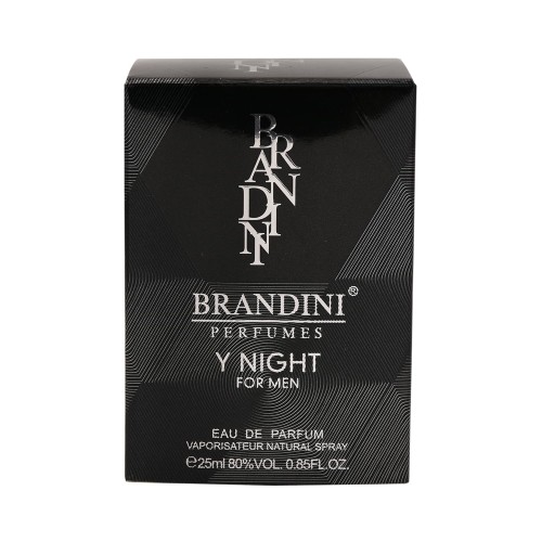 عطر ادکلن وای نایت مردانه Y night men