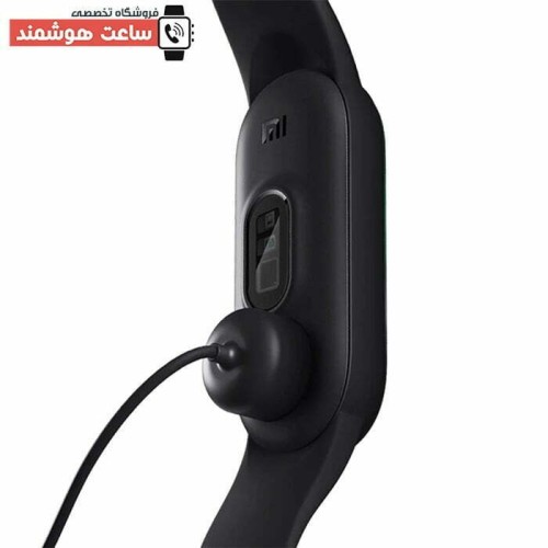 مچ بند هوشمند شیائومی مدل Mi Band 6 - Image 4