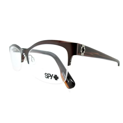 عینک طبی اسپای مدل AVERY 52 - MAHOGANY - Image 5