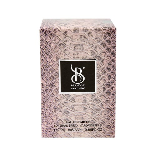 عطر ادکلن جیمی شو زنانه Jimmy show