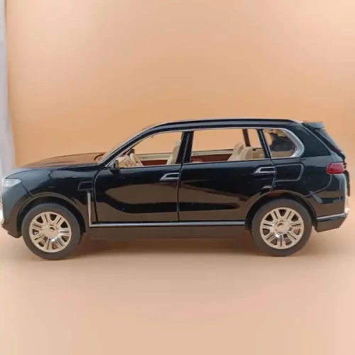 ماکت ماشین دودزا بی ام و BMW X7 کد CZ115AD