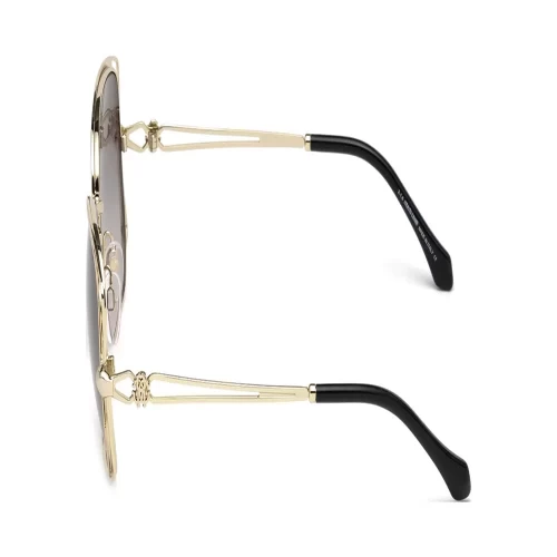عینک آفتابی روبرتو کاوالی Roberto Cavalli Casetino RC1031 32B - Image 3