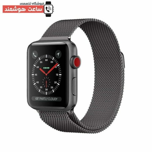 بند میلانس اپل واچ کد 1630 - Image 4