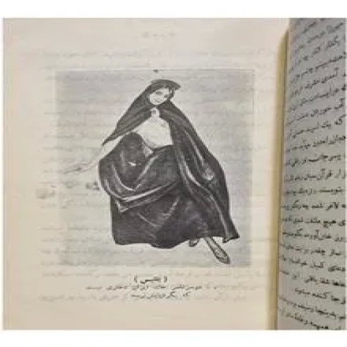 دارالمجانین