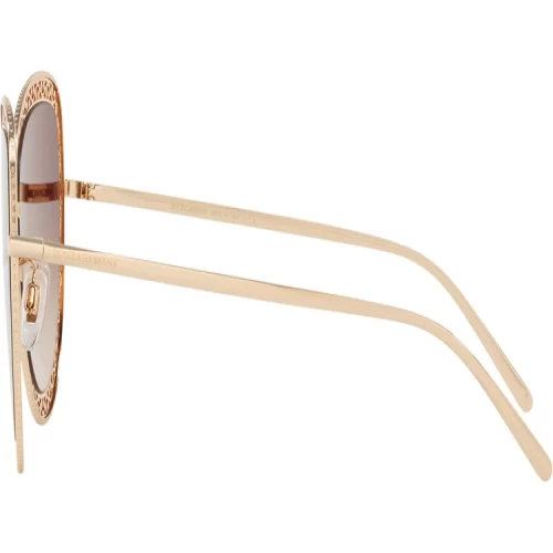 عینک آفتابی دولچه گابانا Dolce & Gabbana DG2226S 000213 - Image 2