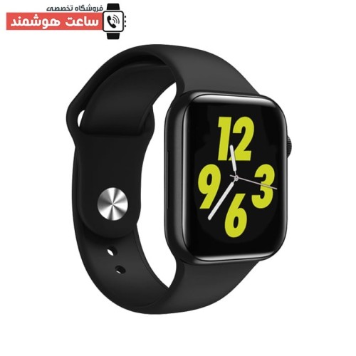 ساعت هوشمند مدل IW7 - Image 4