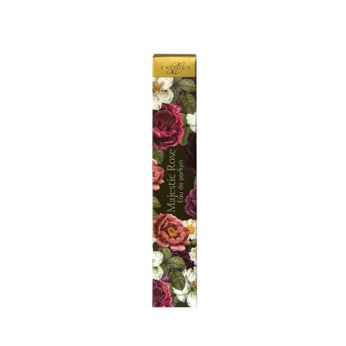 عطر ادکلن اگزودوس زنانه Exodus Majestic rose