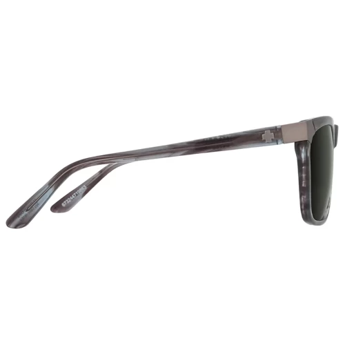 عینک آفتابی اسپای مدل SPY EMERSON GRAY SMOKE - HAPPY GRAY GREEN - Image 4