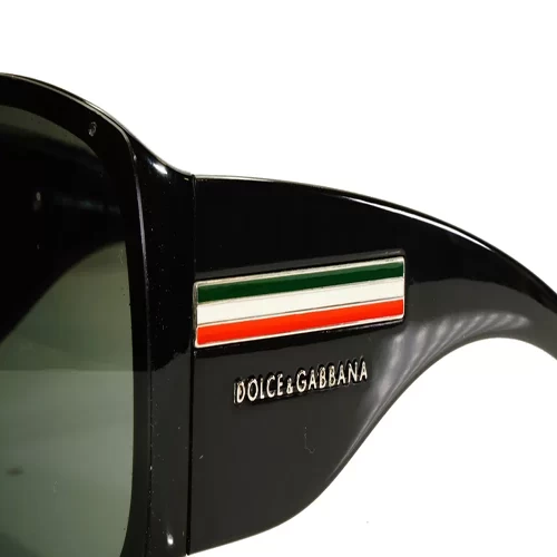 عینک آفتابی دولچه اند گابانا Dolce & Gabbana DG2061S 187 - Image 5
