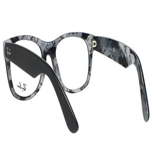عینک طبی ریبن RayBan RX5184V 5405 - Image 5