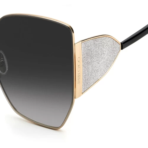 عینک آفتابی جیمی چوو Jimmy Choo RIVER - Image 3