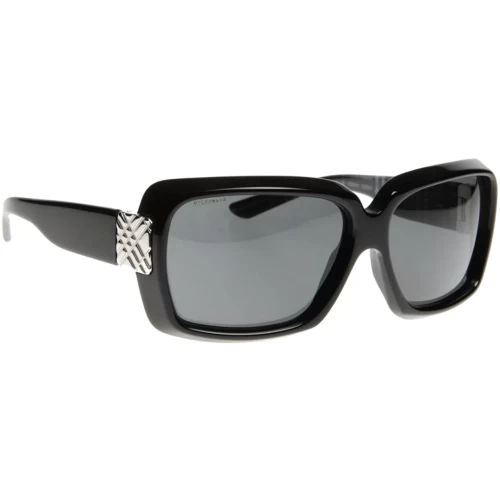 عینک آفتابی زنانه بربری مدل burberry BE4061S 315187 - Image 3