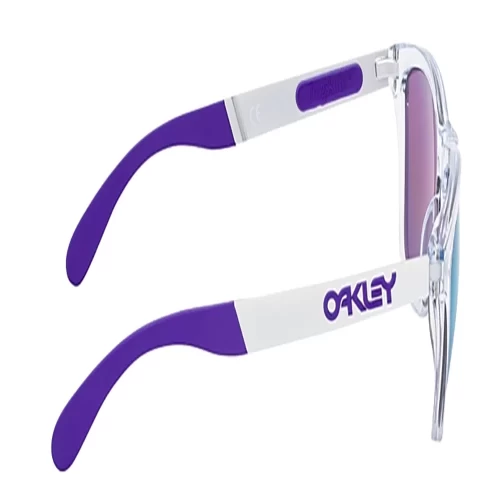 عینک آفتابی اوکلی Oakley Frogskins Mix OO 9428-17 - Image 4