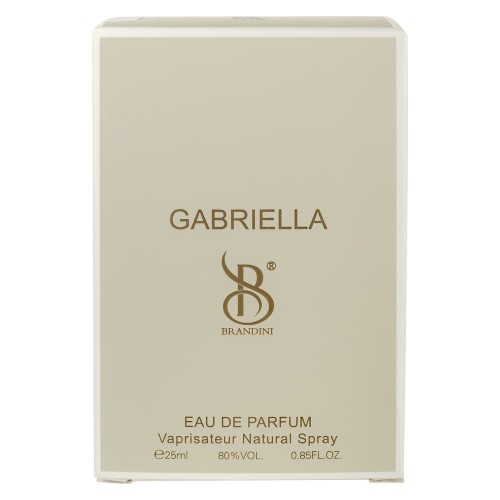 عطر ادکلن گابریلا زنانه Gabriella