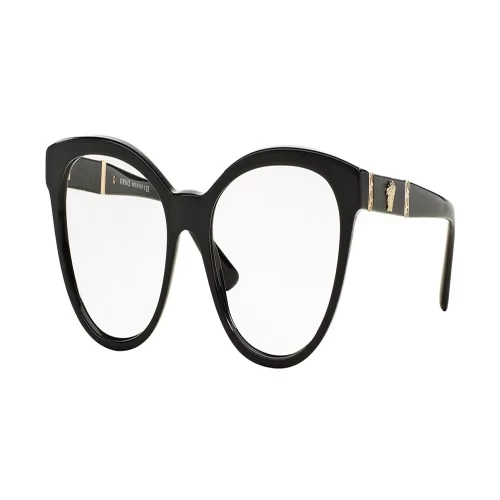 عینک طبی ورساچه Versace VE 3219Q GB1 - Image 2