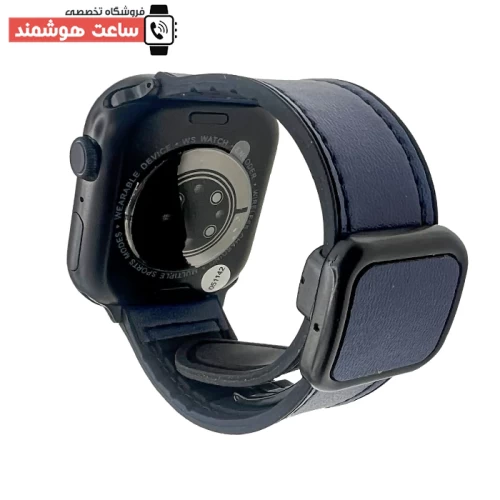 بند اپل واچ لدر مگنتی کد 1500 - Image 10