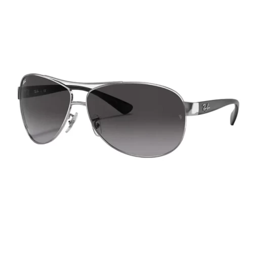عینک آفتابی ریبن RayBan RB3386S 0038G - Image 2