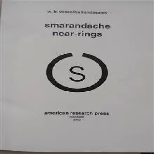 Smarandach