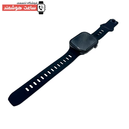 بند اپل واچ اسپیگن راگ کد 1360 - Image 6