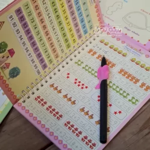 قیمت کتاب جادویی