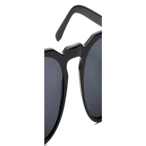 عینک آفتابی هاکرز مدل Diamond Black Dark Warwick Tr18 - Image 5