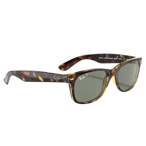 عینک آفتابی ریبن مدل RayBan RB2132S 000902 - Image 4