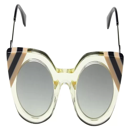 عینک آفتابی فندی FENDI FF 0240/S 40G 9O - Image 4