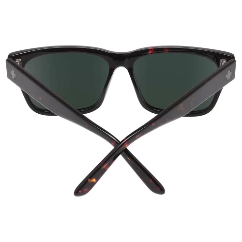 عینک آفتابی اسپای مدل SPY TELE DARK TORT - HAPPY GRAY GREEN - Image 4